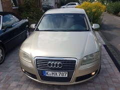 Bild des Angebotes Audi A8 A8 4.2 quattro