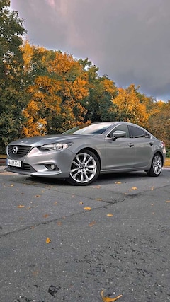 Bild des Angebotes Mazda 6 2.2 SKYACTIV-D Sports-Line