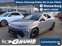 Bild des Angebotes Hyundai KONA EV 65,4kWh (218PS) N-LINE + el. Heckklappe