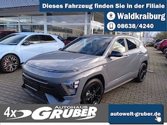 Bild des Angebotes Hyundai KONA EV 65,4kWh (218PS) N-LINE + el. Heckklappe