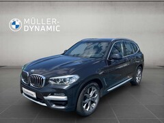 Bild des Angebotes BMW X3 xDrive20d X LINE LED NAVI KLIMAAUTO SHZ