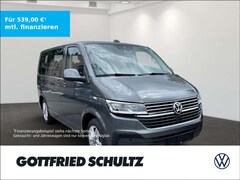 Bild des Angebotes VW T6.1 Multivan 2.0 TDI Comfortline 4Motion   AHK   Kamera   Stand