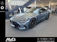 Bild des Angebotes Mercedes-Benz AMG GT Mercedes-AMG GT 63 4M+ Premium+ Lift Aero Night