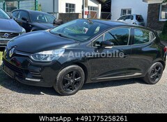 Bild des Angebotes Renault Clio IV Limited Klima,Kamra,8fachbereift TÜV NEU