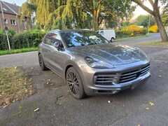 Bild des Angebotes Porsche Cayenne Cayenne Tiptronic S