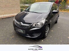 Bild des Angebotes Opel Karl Edition Klima Einparkhilfe Sitzheizung