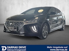Bild des Angebotes Hyundai IONIQ IONIQ Plug-in-Hybrid Advantage Navi Apple DAB