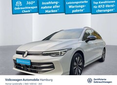 Bild des Angebotes VW Golf Variant Golf VIII Variant Goal 2.0 TDI DSG AHK Kamera