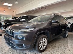 Bild des Angebotes Jeep Cherokee Limited 4WD°AUTOMATIK°