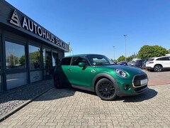 Bild des Angebotes MINI Cooper *PANORAMA*NAVI*LED*SHZ*PDC*
