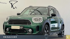Bild des Angebotes MINI Cooper Countryman Cooper A Countryman Classic-Trim,Navi,DKG,RFK