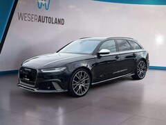 Bild des Angebotes Audi RS6 Speed Edition 1/100 CERAMIC B&O AKRAPOVIC
