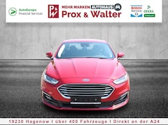 Bild des Angebotes Ford Mondeo 2.0 Hybrid Titanium Business LED+NAVI+ACC