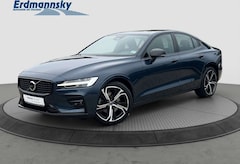 Bild des Angebotes Volvo S60 B4 Plus Dark/Standhz/Pano/360-Kam/Keyless Klima
