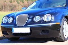 Bild des Angebotes Jaguar S-Type S-Type 3.0 V6 Aut. Executive 238 PS ZF Getriebe Sport Modus