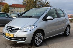 Bild des Angebotes Mercedes-Benz A 160 A 160 Automatik