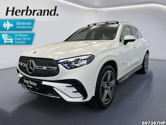 Bild des Angebotes Mercedes-Benz GLC 400 e 4M AMG Digital Light AHK Pano 360° 20"