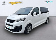 Bild des Angebotes Peugeot Traveller Active "Sport" 2.0  +Navi +Rückfahrka.