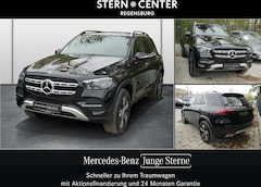 Bild des Angebotes Mercedes-Benz GLE 350 de 4MATIC+Burmester+Multi-Beam+Ambiente+