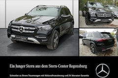 Bild des Angebotes Mercedes-Benz GLE 350 de 4MATIC+Burmester+Multi-Beam+Ambiente+