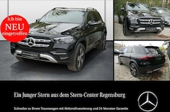 Bild des Angebotes Mercedes-Benz GLE 350 de 4MATIC+Burmester+Multi-Beam+Ambiente+