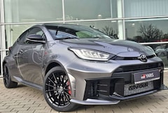Toyota Yaris GR Automatik*Alufelgen geschmiedet, Convenience Pa