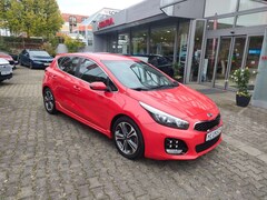 Bild des Angebotes Kia Ceed / cee'd Ceed 1.0 T-GDI ISG GT Line