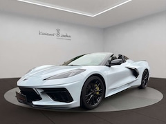 Bild des Angebotes Corvette C8 Stingray Cabriolet Z51 3LT *Carbon* *Lift*