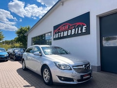 Bild des Angebotes Opel Insignia Sports Tourer 1.4 T ecoFL Edition*Navi*