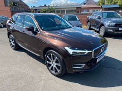 Bild des Angebotes Volvo XC60 D 5 Inscription AWD Luftfahrw./Panorama/B&W