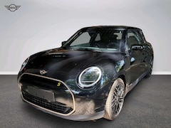 MINI Cooper SE Favoured Trim