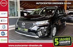 Bild des Angebotes Nissan Townstar Kombi DIG-T 130 L1 N-Conn Navi+Kam+FLA