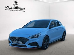 Bild des Angebotes Hyundai i30 N Performance