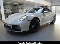 Bild des Angebotes Porsche 992 .2 (911) Carrera Cabriolet