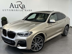 Bild des Angebotes BMW X4 M NAV+LED+HEAD-UP+PANO+360°+H&K+STANDHEIZUNG