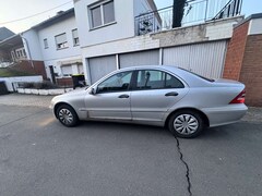 Bild des Angebotes Mercedes-Benz C 220 Sport