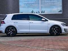 Bild des Angebotes VW Golf GTI Golf 7 2.0 GTI BlueMotion Technology DSG