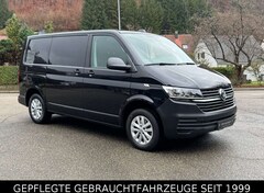 Bild des Angebotes VW T6 Transporter T6.1 Kasten 2,0TDI DSG*CAR PLAY* ACC*KAM.**1.HA.