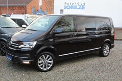 Bild des Angebotes VW T6 Caravelle Lang LR DSG 4Motion AHK LED Standhz