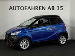 Bild des Angebotes Aixam Crossline XXL Apple CarPlay Kubota 8PS Motor Inkl Lieferung