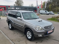 Bild des Angebotes Hyundai Terracan 2.9 CRDi GL