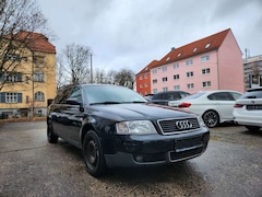 Bild des Angebotes Audi A6 2.5 TDI Avant*Automatik*Tüv 12/2026