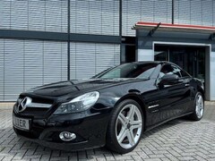 Bild des Angebotes Mercedes-Benz SL 350 Sportmotor 7G-Tronic