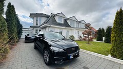 Bild des Angebotes Jaguar F-Pace Prestige AWD