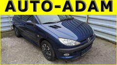 Bild des Angebotes Peugeot 206 Grand Filou