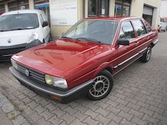 Bild des Angebotes VW Santana GX5. 5Zylinder, orig. 80900km