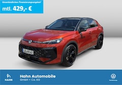 Bild des Angebotes VW T-Roc R-Line 1.5 l eTSI 150 PS DSG AHK