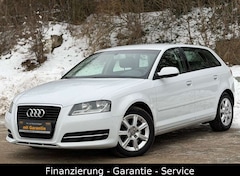 Bild des Angebotes Audi A3 Sportback 2.0 TDI DSG/NAVI/KLIMAAUTO/TÜV/