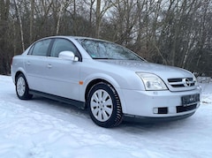 Bild des Angebotes Opel Vectra -C Limo 1.8l Elegance Tüv=Neu! 184T-Km! VB