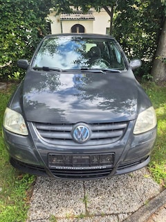 Bild des Angebotes VW Fox Fox 1.4